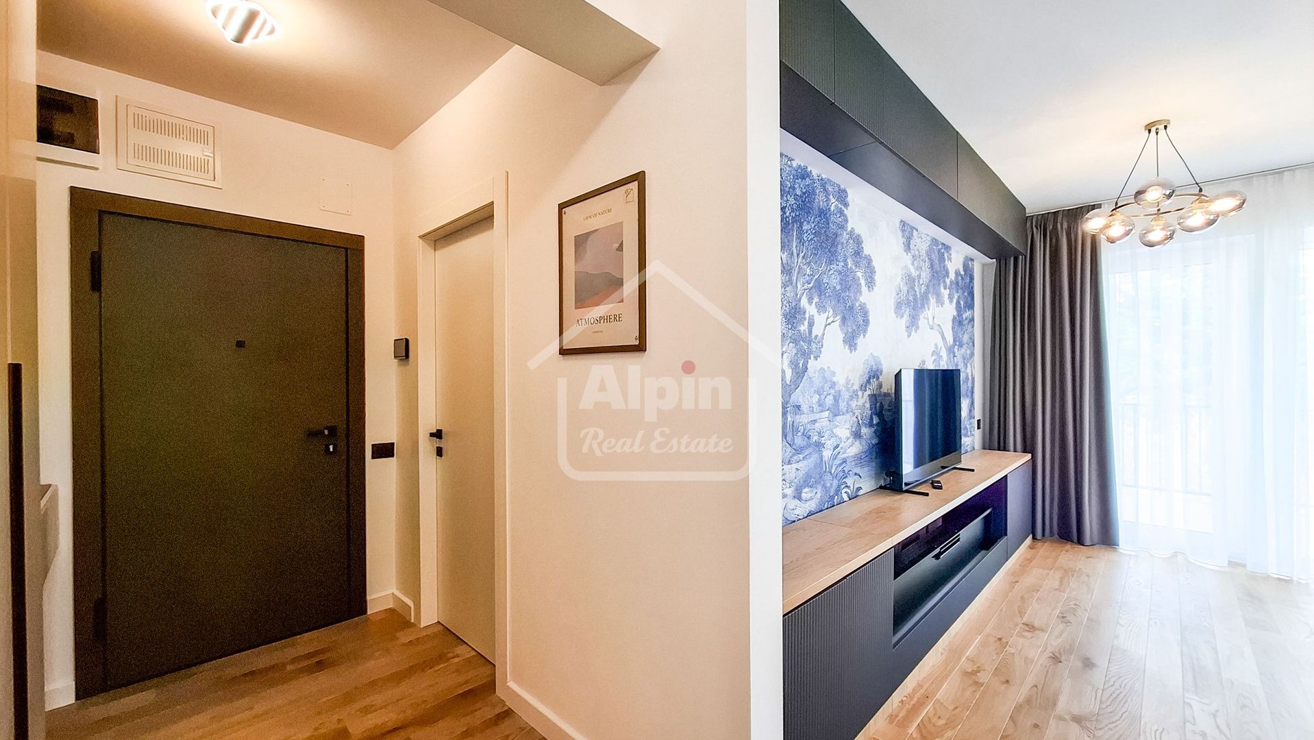 Apartament Finisaje Superioare I Central - Poză 29