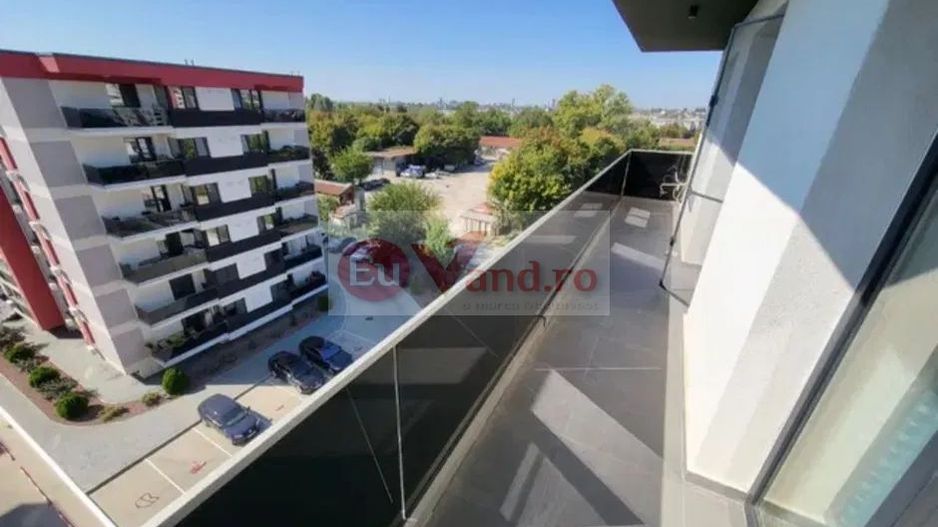 Apartament 3 camere de vanzare – Complex Arcada – Bloc nou – 80 mp - Poză 1