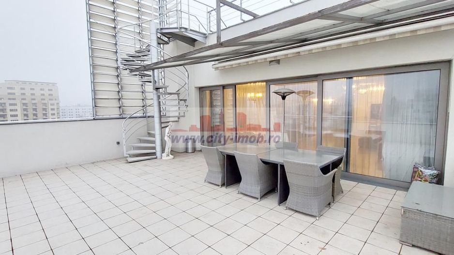 Vanzare  Penthouse Eminescu / Dacia - Poză 6