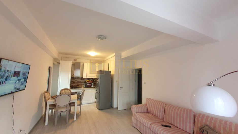 Apartament  in apropiere de Complexul Studentesc FEAA - Poză 1
