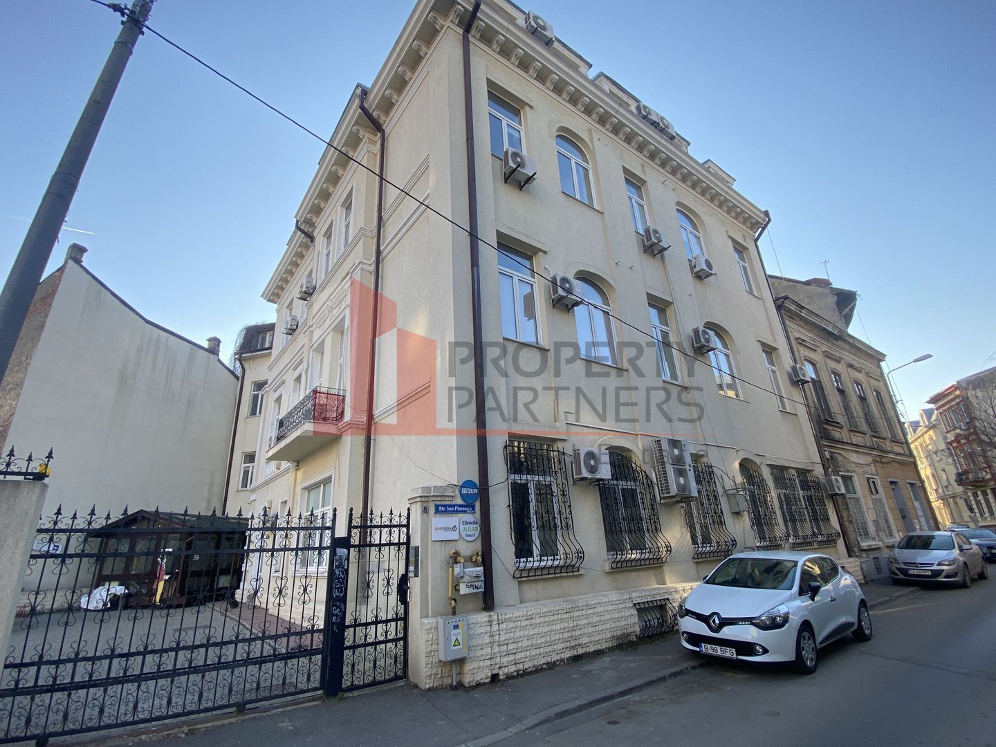 Spatiu de birou Unirii - Universitate - Poză 11