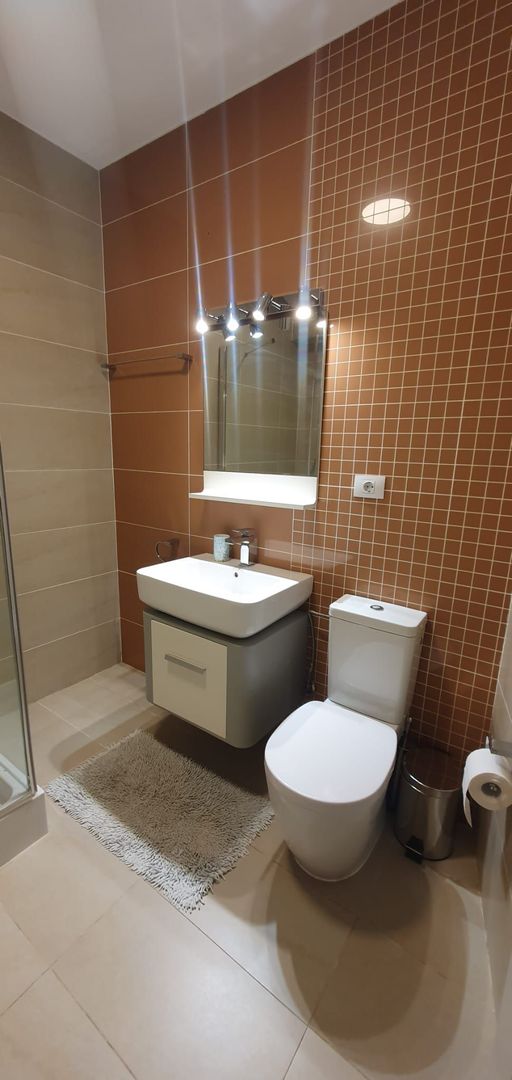 Apartament 3 camere cu grădina | Pipera - Poză 9