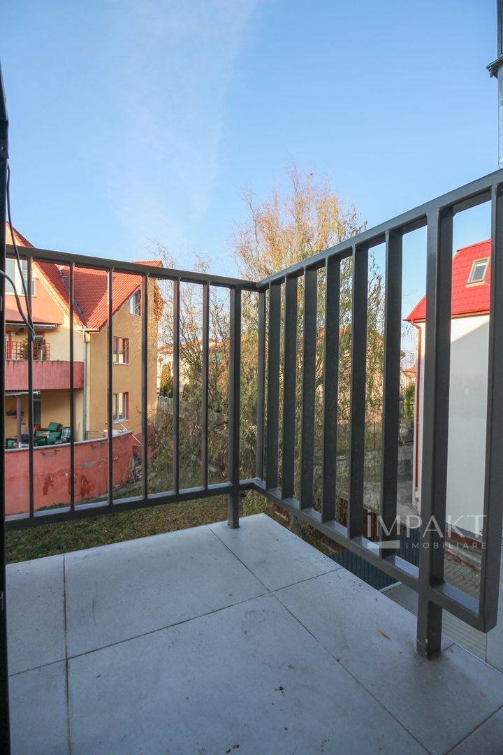 Apartament 2 camere ultrafinisat Buna Ziua! - Poză 16