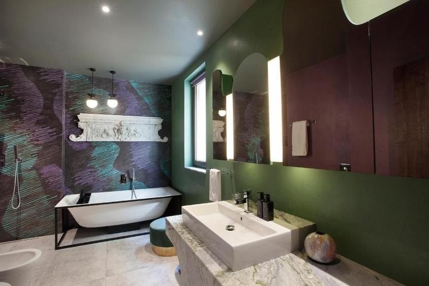 For Rent | Experience Exceptional Living | Primăverii | Aviatorilor - Poză 9