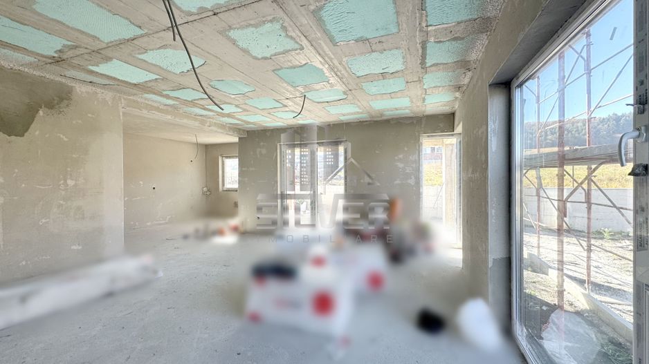 Casa unifamiliala/Teren 538 mp/CF. - Poză 11