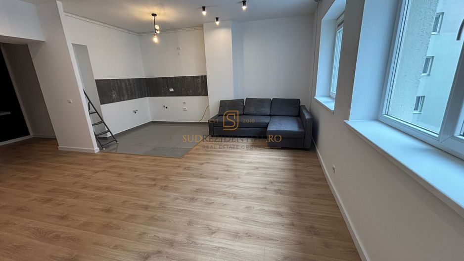 Apartament 3 camere, complet renovat, 84 mp utili, Vitan- Barzesti - Poză 13