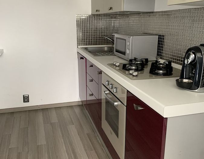 Apartament Unirii - bloc Zepter - Poză 11