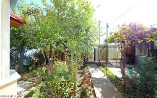 Ovidiu Sud, vila tip duplex  P+1E, 140 mp utili, deschidere pe colt! - Poză 31