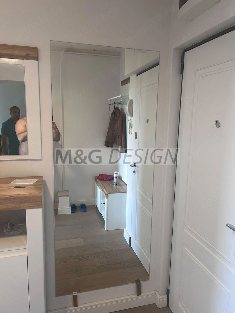 Apartament 2 cam central -Medicina -Prefectura - Poză 5