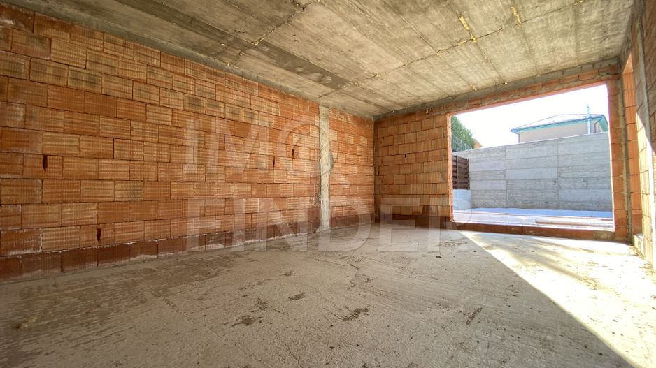 Vânzare casa Borhanci, zona de case - Poză 5