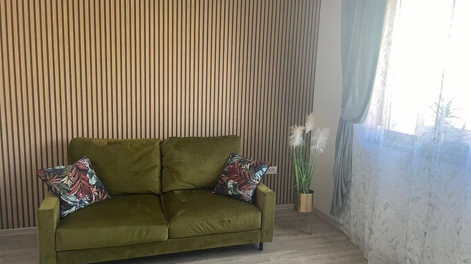 Duplex despartit prin garaj -Dumbravita - zona Lidl - Poză 17