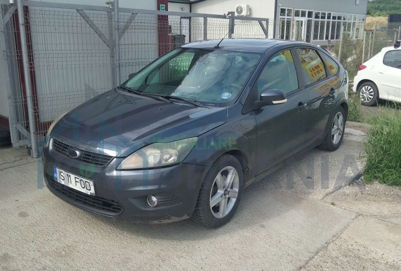 Închiriere autoturism personal, zona Grădinari - Poză 1
