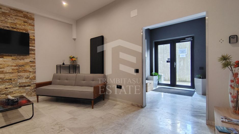 Mobilat utilat integral MODERN | Decomandat | Predeal - Poză 18