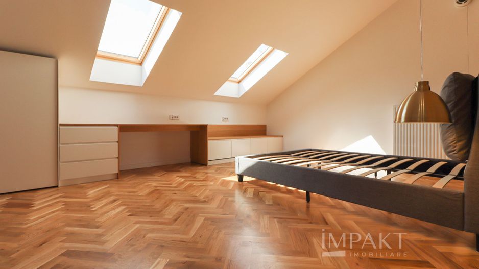 Apartament cu 2 camere in apropiere de UMF ! - Poză 13