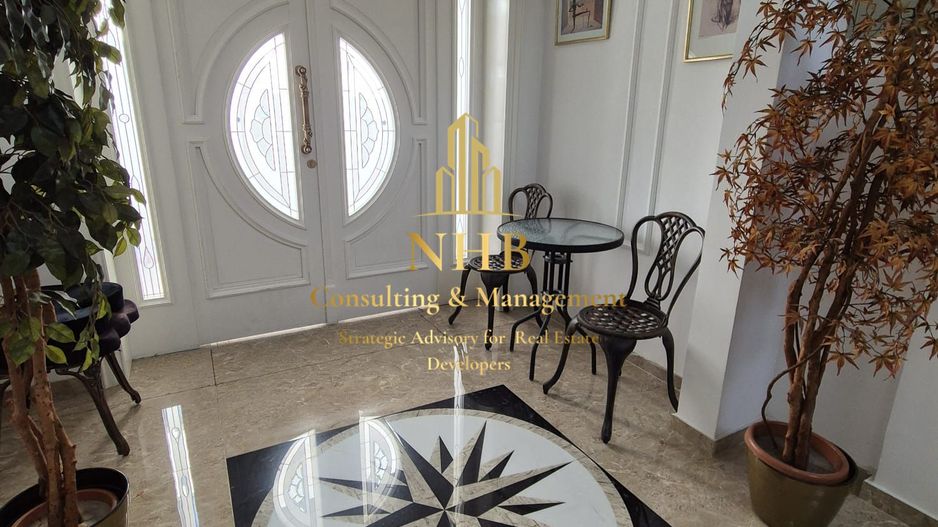 APARTAMENTE 4 CAMERE PREMIUM | STRAULESTI | TVA INCLUS | COMISION 0% - Poză 5