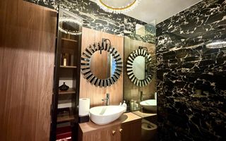 REA1028359 Apartament 2 camere Aviatiei Park - Terasa 15 mp - Premium - Poză 9
