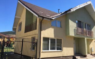 4 camere, Modern, Parcare, Zona Poligon Baza Sportiva, Floresti - Poză 8