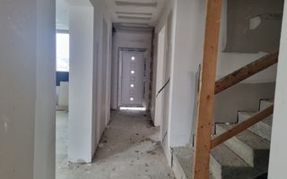 Duplex  5 camere -185 mp utili- pivnita - Selimbar - Poză 4