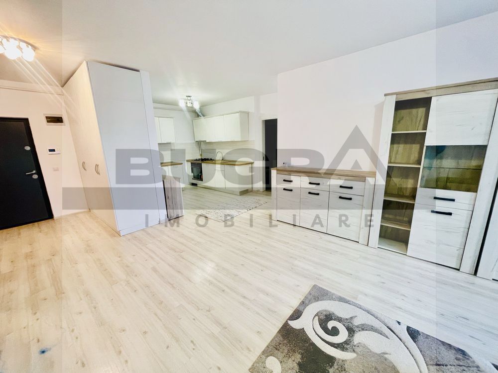 Apartament 3 camere, 75mp, parcare, complex Azoria Frunzisului - Poză 4