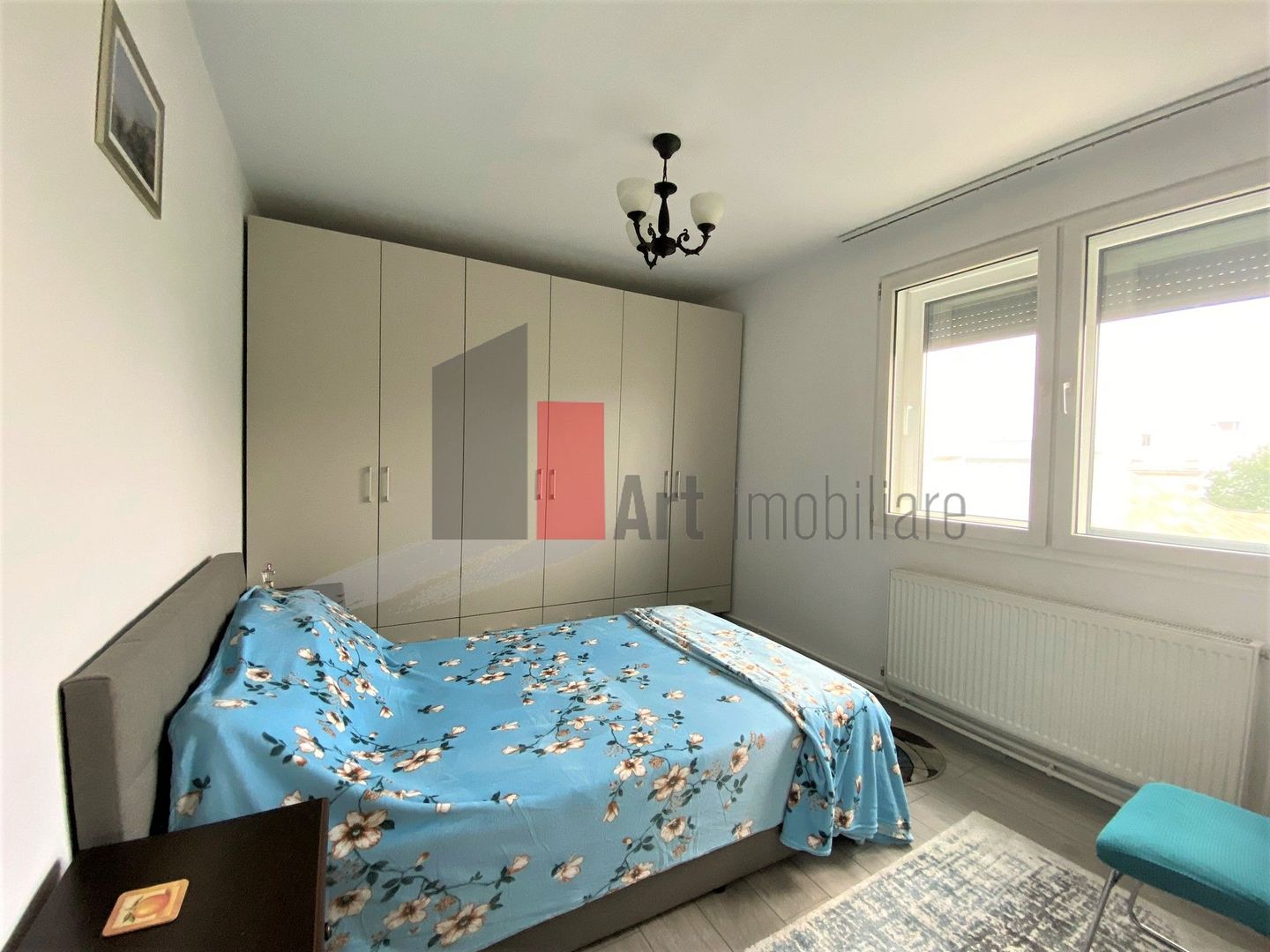 Apartament 3 camere, ultracentral, vedere superba | Natiunile Unite - Poză 6