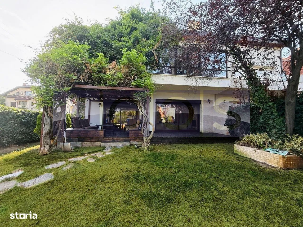 VANZARE VILA | SAUNA | JACUZZI | 334 MMP | IANCU NICOLAE - Poză 17