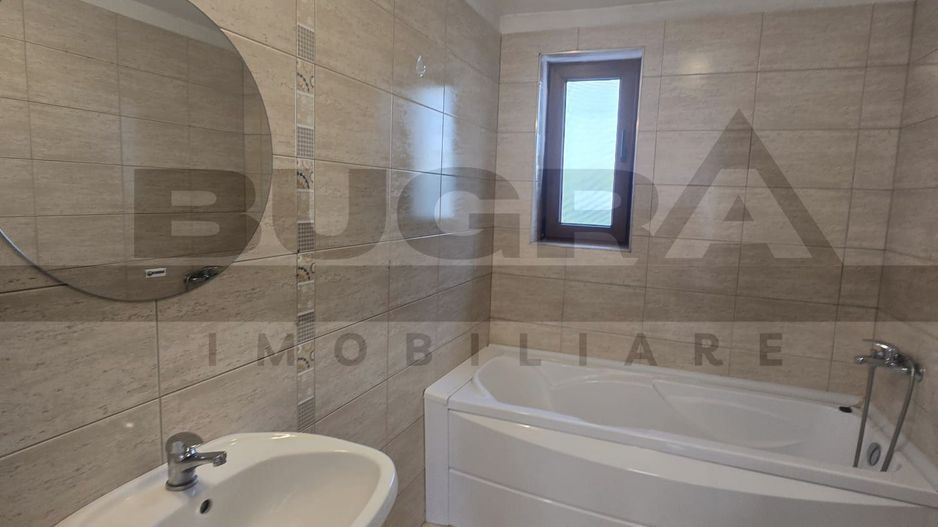 Casa individuala de 140mp, curte 400mp, 3 parcari, cartier Buna Ziua - Poză 19