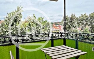 Apartament de vanzare cu 2 camere in zona Rogerius, Oradea - Poză 10