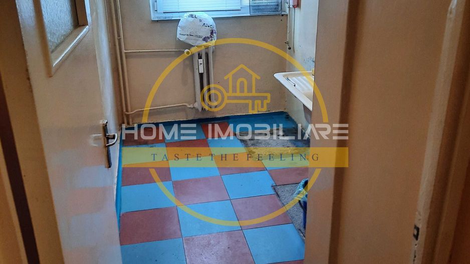 Apartament 2 camere,Etaj 1,Alexandru cel Bun,74700 euro - Poză 4