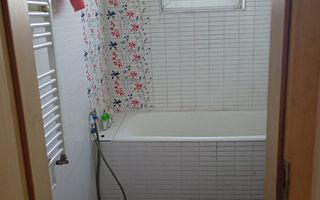 2 camere decomandate, Costin Georgian Metrou 5 min, bloc anvelopat - Poză 3