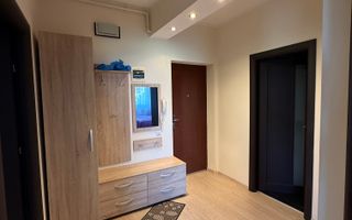 Apartament 2 camere decomandate, 52 mp, parcare, zona Leroy - Poză 12