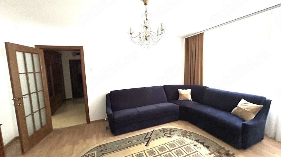 Prima închiriere 3 camere, decomodat Drumul Taberei Cetatea Histria - Poză 3