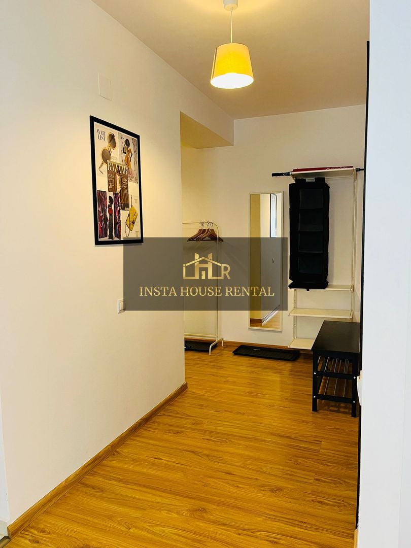 Apartament 2 camere Seasons Residence +terasa 13mp - Poză 8