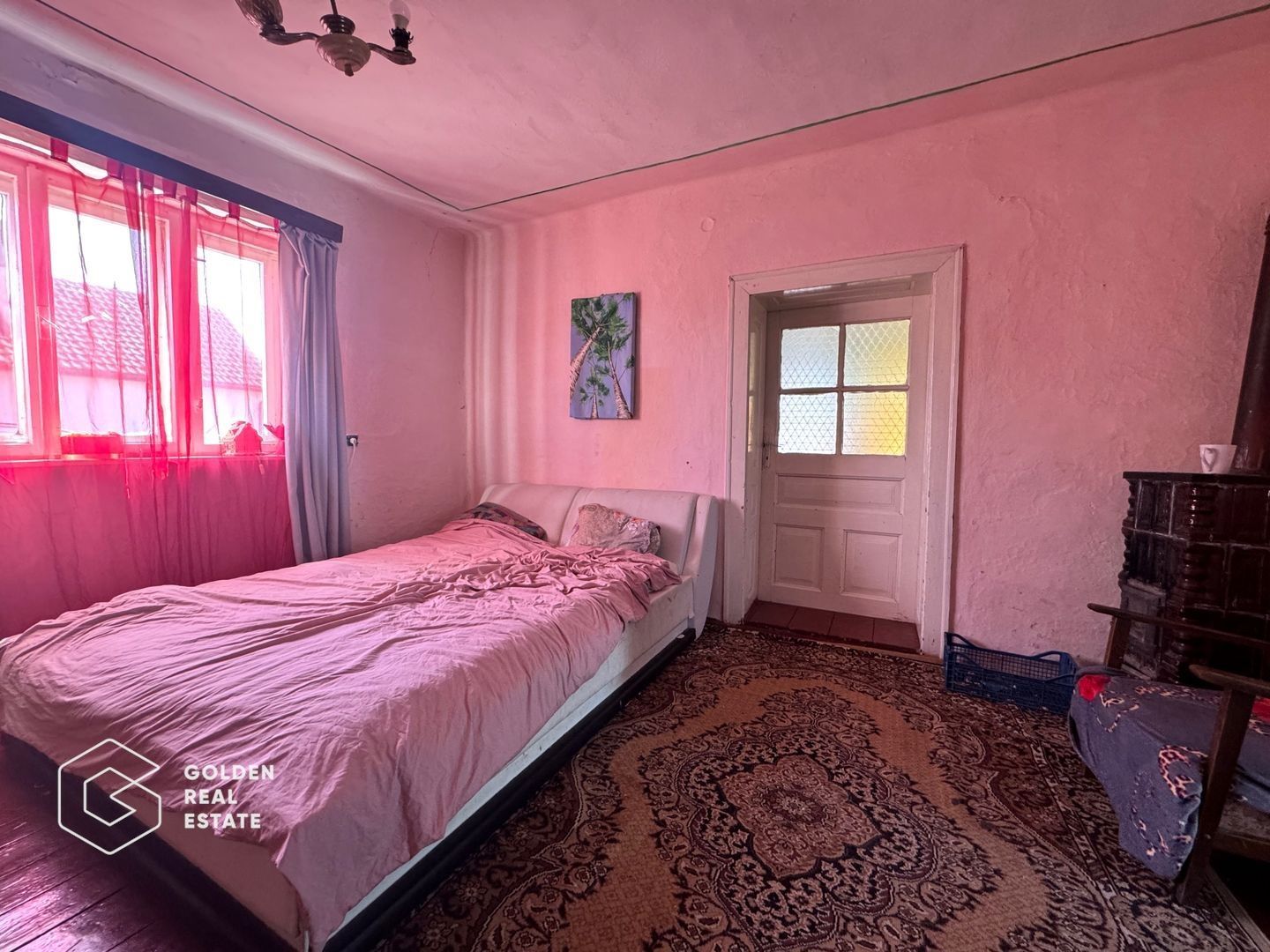 Casa cu teren 959 mp, Iratosu, Zona buna, Comision 0% - Poză 6