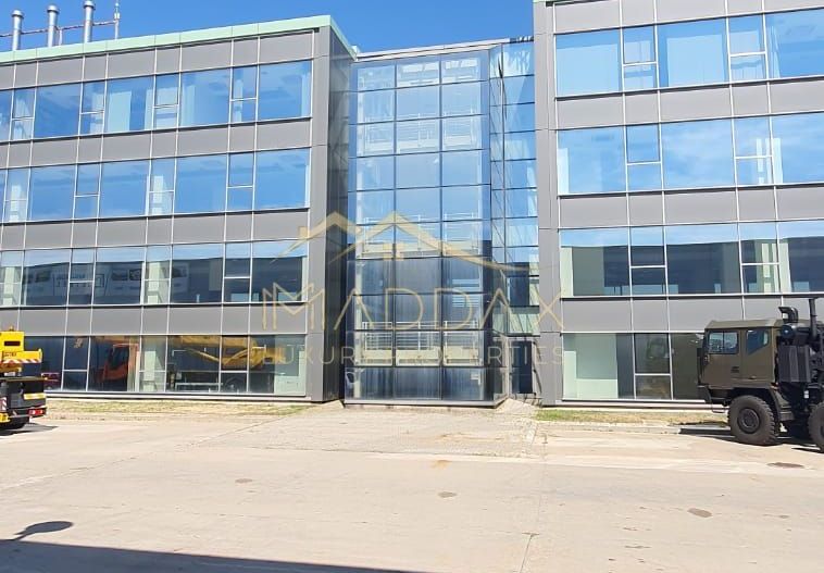 Cladire de birouri de inchiriat***Militari - Poză 15