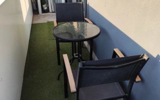 Apartament 2 camere de inchiriat, Complex Himson, Iasi - Poză 9