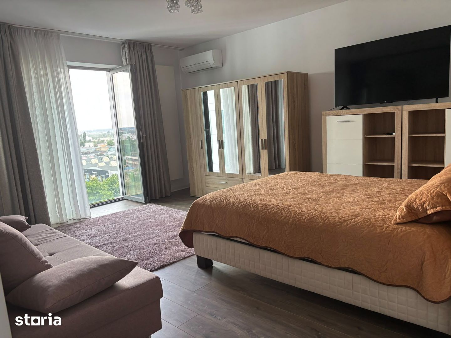 Închiriere Studio Cloud 9 - Poză 1