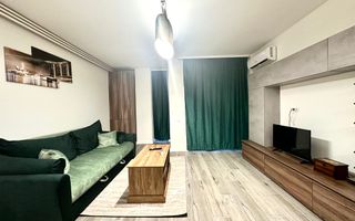 Campeador City - 2cam |complet mobilat+utilat,parcare subteran| - Poză 6