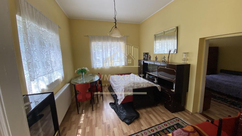 CASA 5 CAMERE, TEREN 360 MP, CENTRU, CAMPULUNG - Poză 13