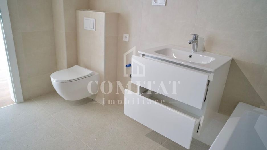 Apartament cu 2 camere în Apahida | Imobil nou | Estimo Park - Poză 5
