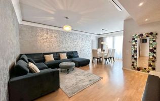 Apartament 4 camere  – Soseaua Nordului