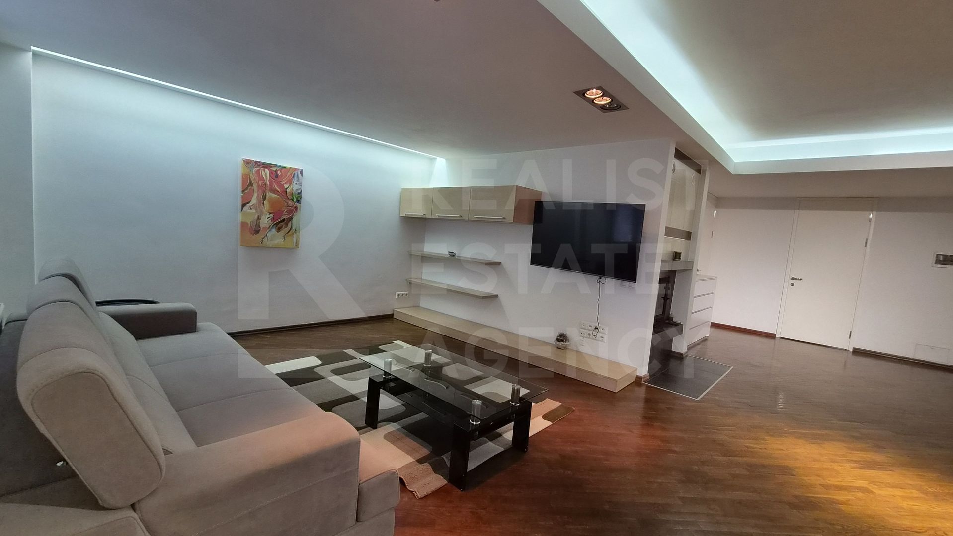 Chirie, apartament, 2 camere, Strada Mihai Eminescu, Rîșcani - Poză 2