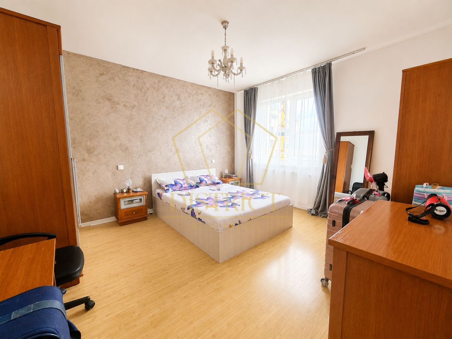 Apartament cu 2 camere loc de parcare, etaj 1 | Dumbravita la intrare - Poză 3