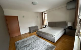 INCHIRIERE 4 CAMERE | HERASTRAU | MOBILATA SI UTILAT | - Poză 13