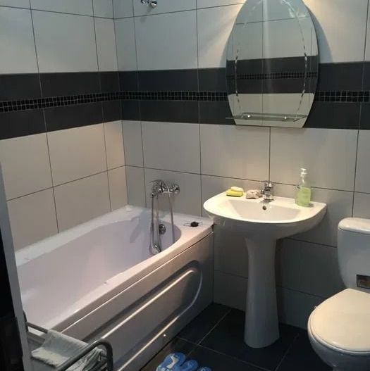 AP. 2 CAMERE MILITARI, CENTRALA, BLOC NOU, BUCATARIE OPEN-SPACE - Poză 5