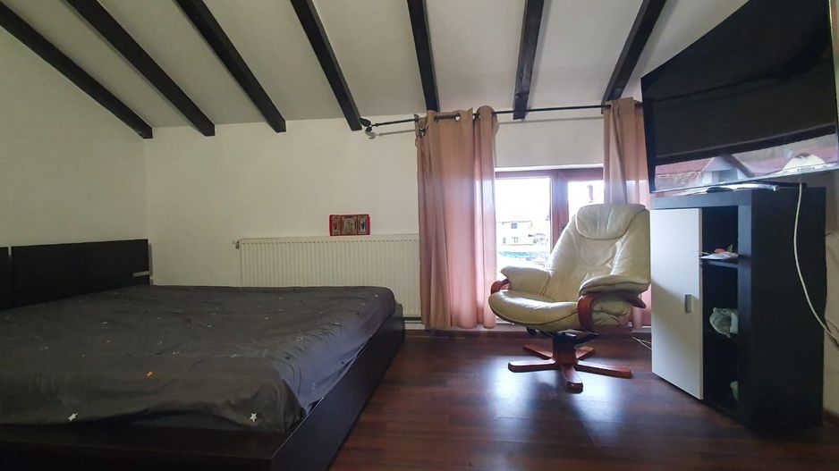 Vand casa pe Colonia de Sub Deal ,langa varianta Floresti- Grigorescu - Poză 18