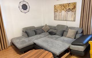 Studio 40 mp Parter Greenfield Onix |Complet mobilat & utilat Centrală proprie - Poză 13