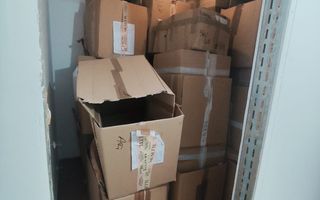 Apartament cu 3 camere de vanzare in Confort City - Poză 4