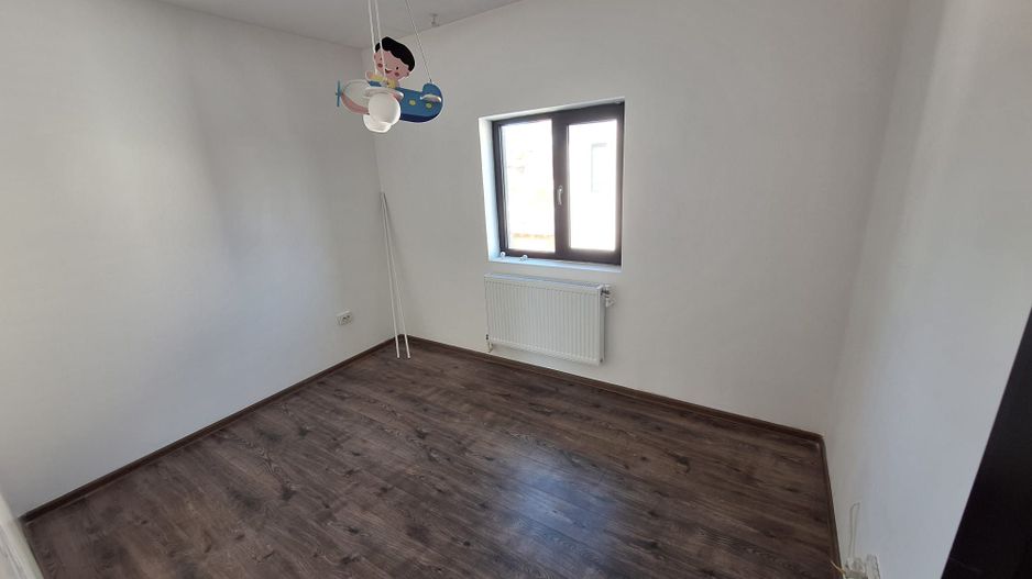 Vila Individuala Spatioasa  Parter+Etaj - LOT 266 mp - 3 Dormitoare - Poză 7