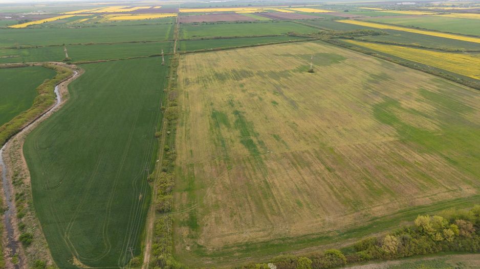 Teren investițional strategic 44.700 mp Arad Vest - Poză 4