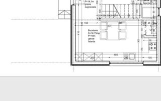 Vila de vanzare in Tunari I Gata de mutat I 4 camere I 5 parcari - Poză 3